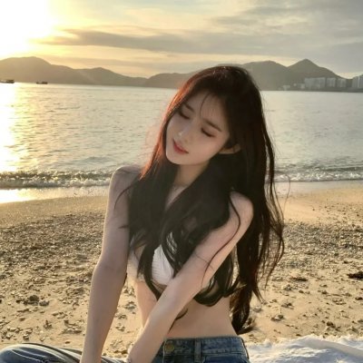 喂海报